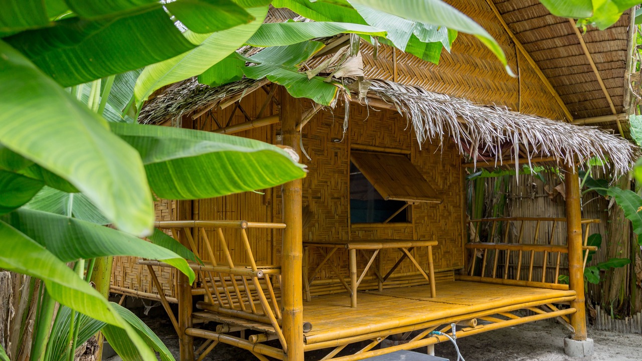 Photo of Bedroom in Satun