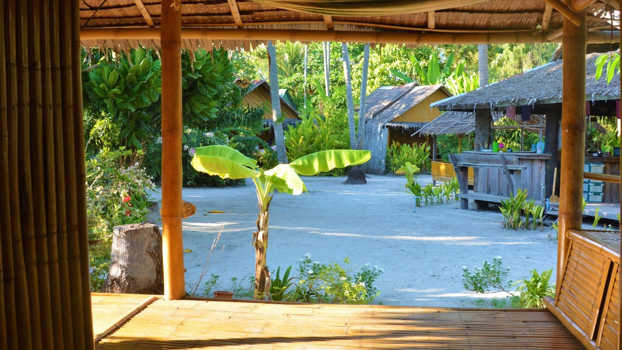 Photo of Bedroom in Satun