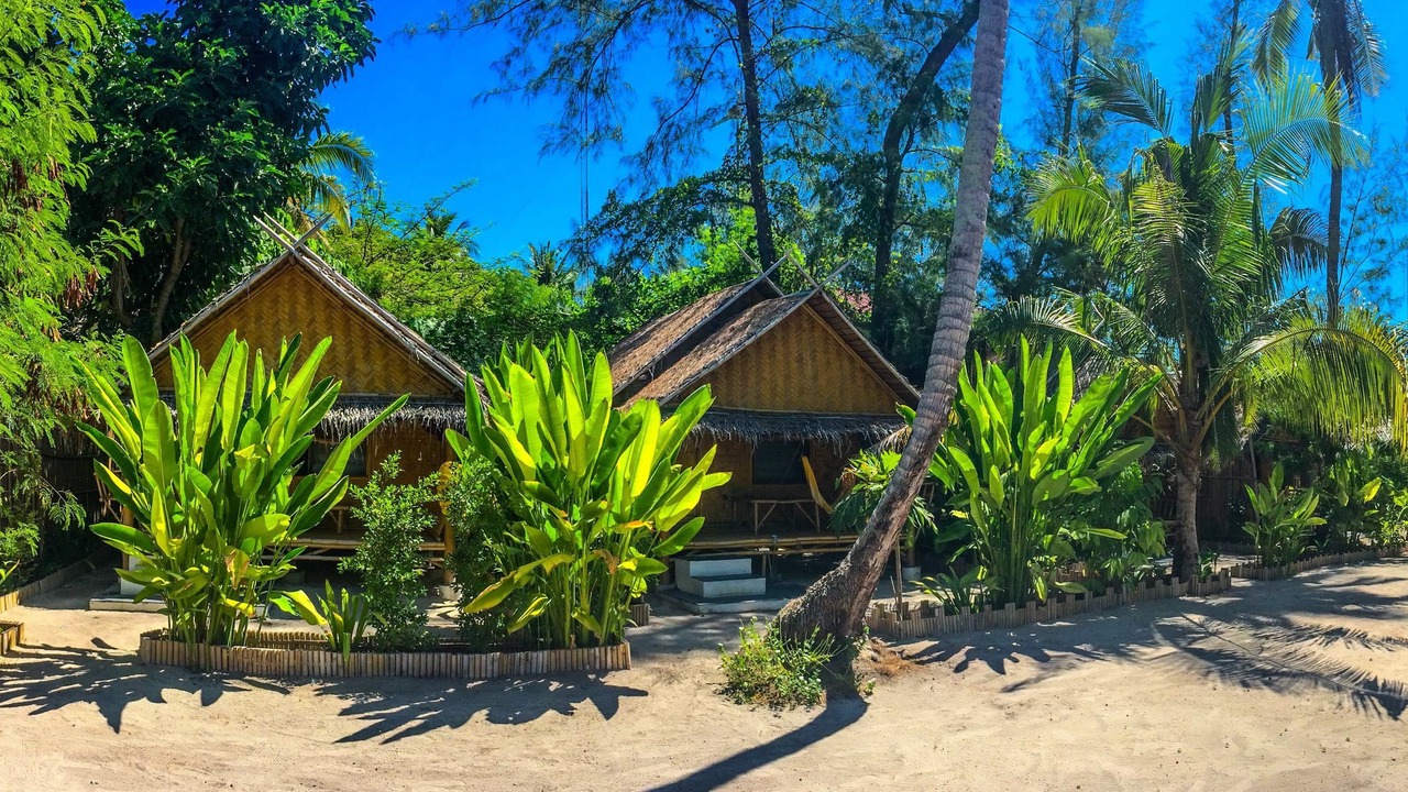Photo of Outdoor in Satun