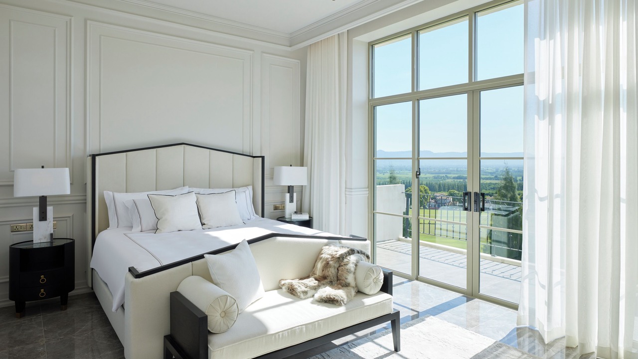Photo of Bedroom in Pak Chong