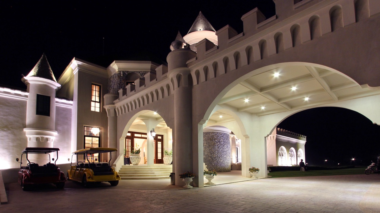 Photo of Outdoor in Pak Chong
