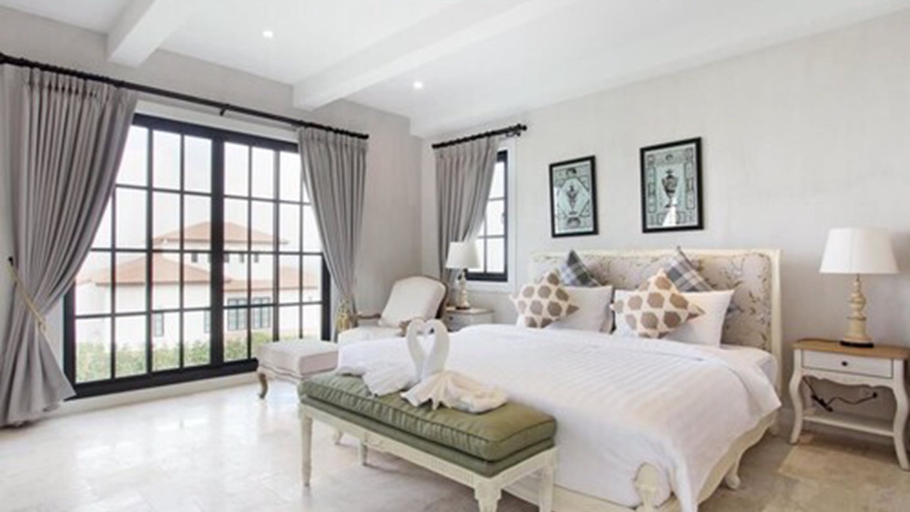 Photo of Bedroom in Pak Chong