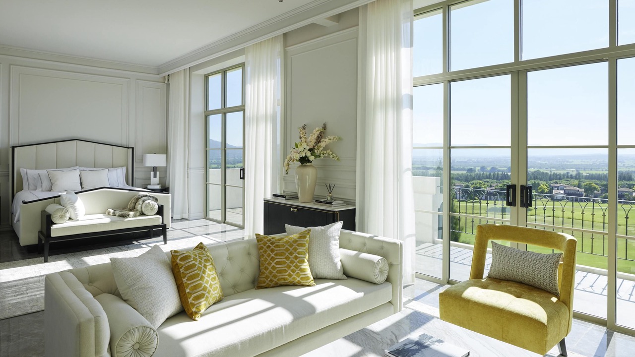 Photo of Bedroom in Pak Chong