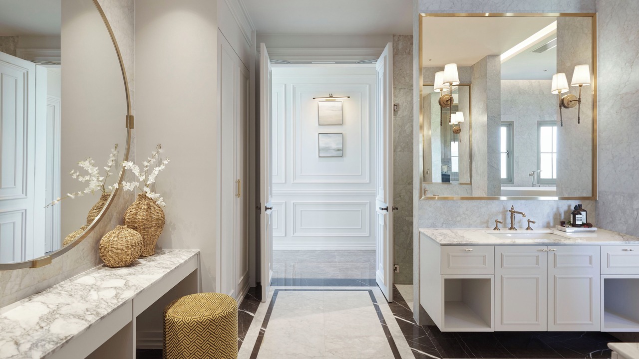 Photo of Bathroom in Pak Chong