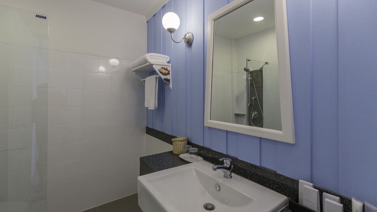 Photo of Bathroom in Ko Sichang