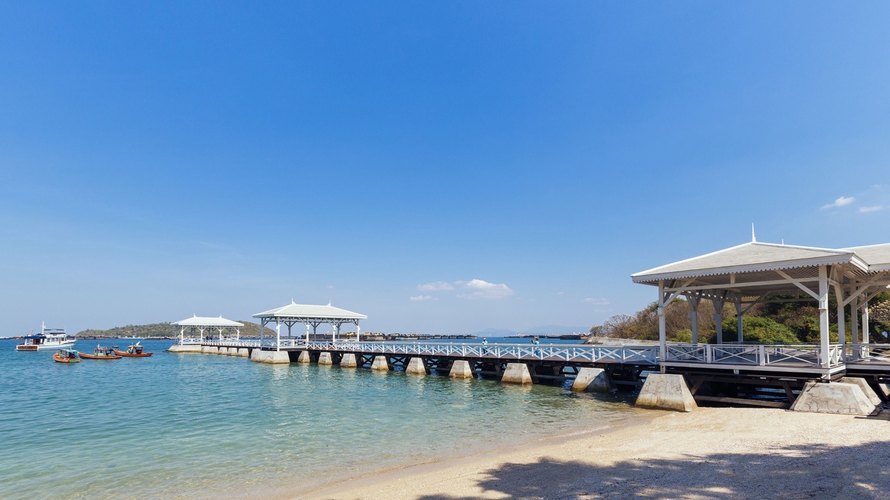 Photo of Outdoor in Ko Sichang