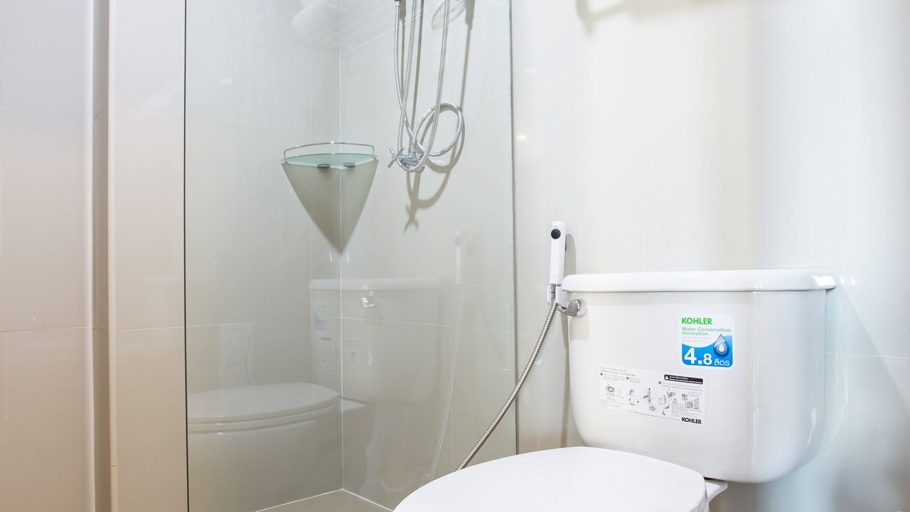 Photo of Bathroom in Mak Khaeng