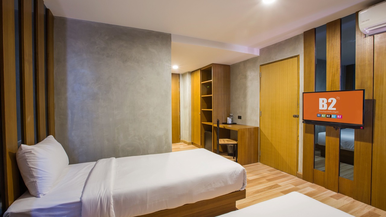 Photo of Bedroom in Mak Khaeng