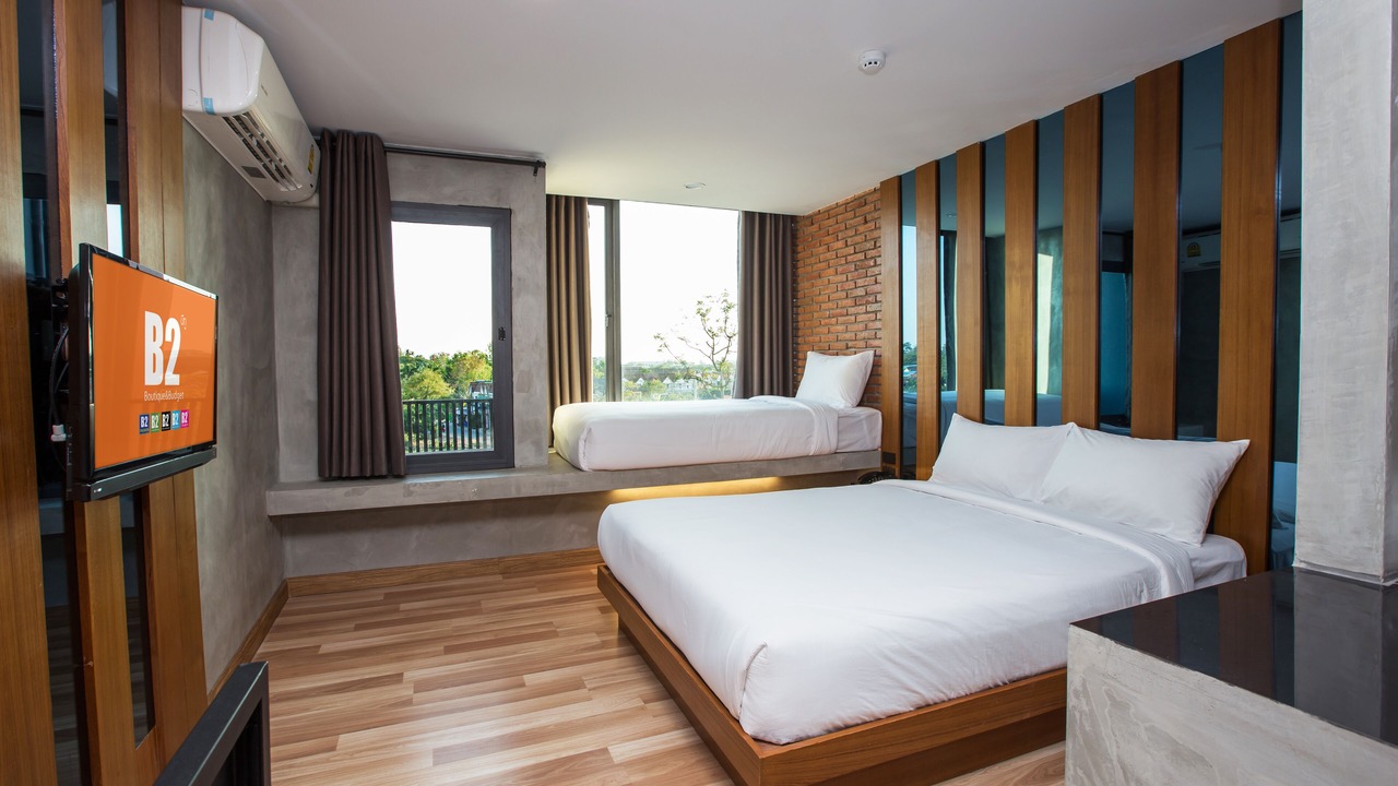 Photo of Bedroom in Mak Khaeng