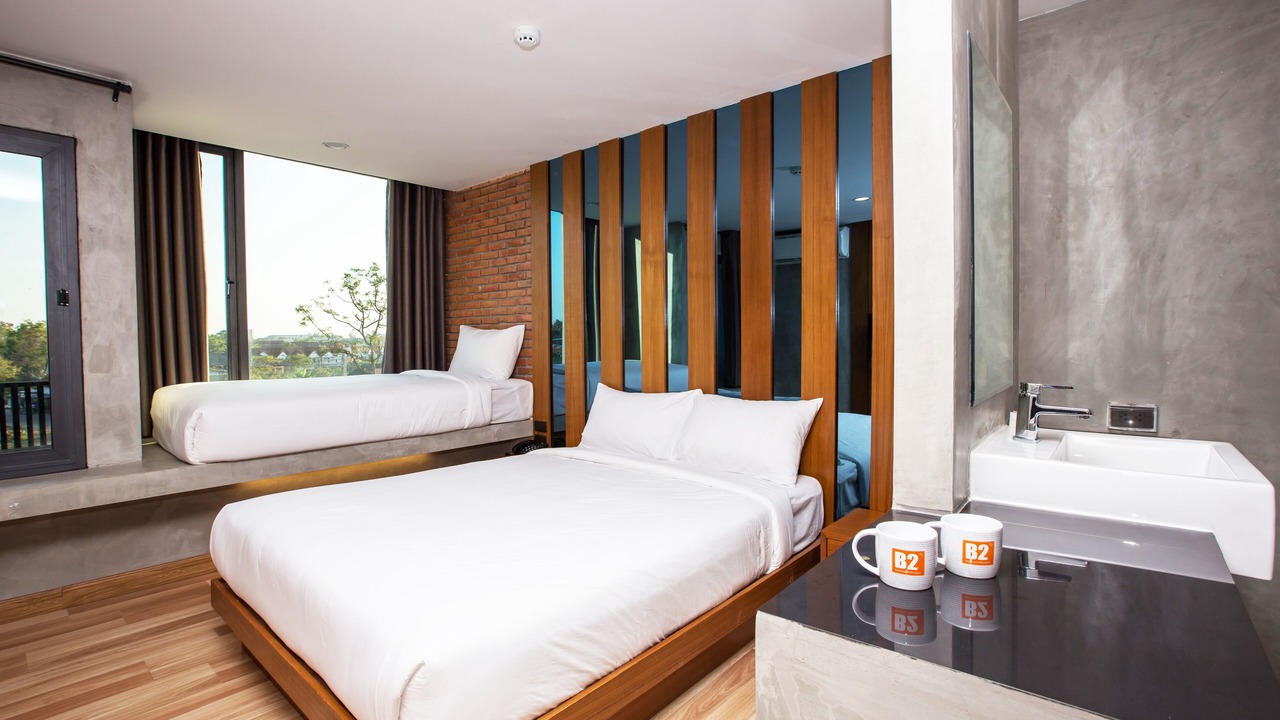 Photo of Bedroom in Mak Khaeng