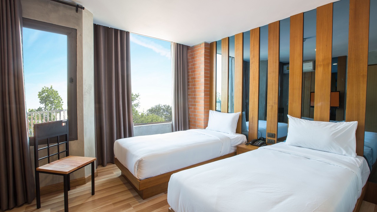 Photo of Bedroom in Mak Khaeng