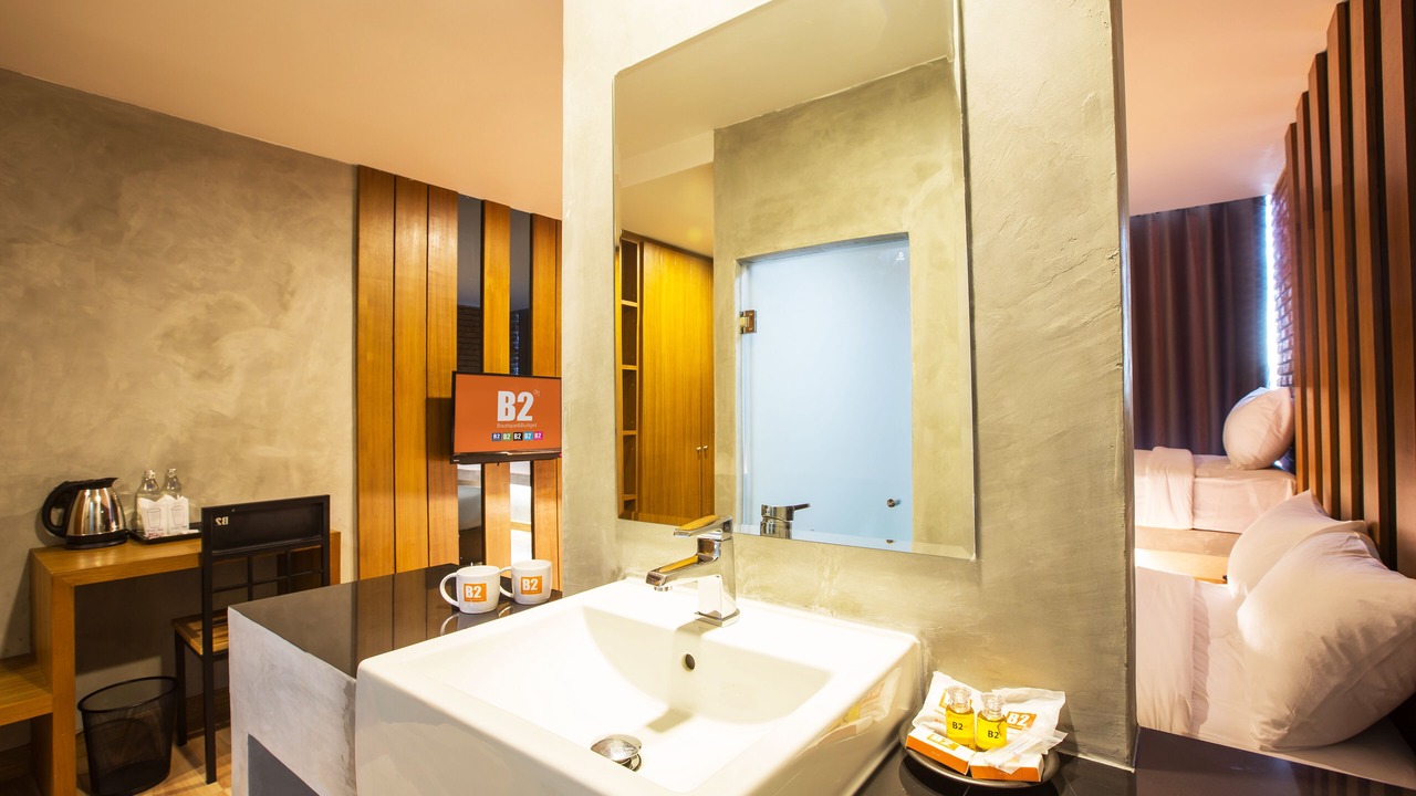 Photo of Bathroom in Mak Khaeng