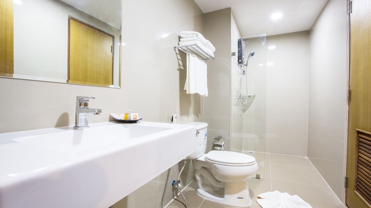Photo of Bathroom in Mak Khaeng