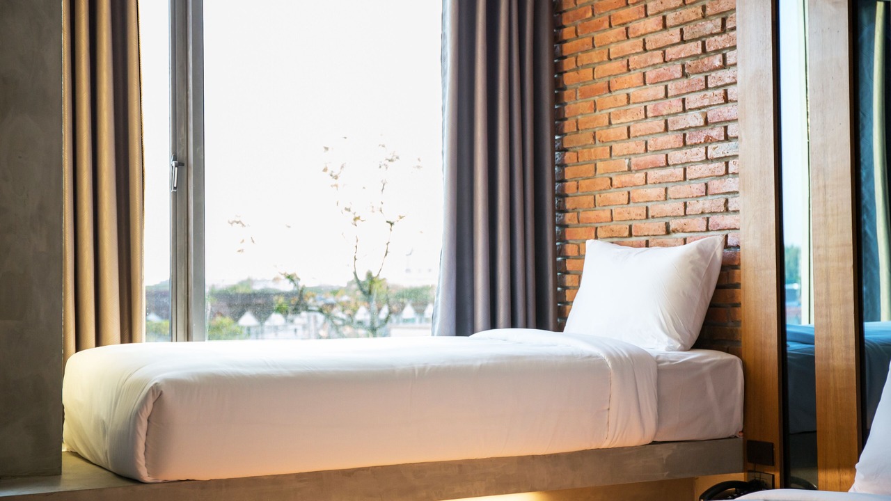 Photo of Bedroom in Mak Khaeng