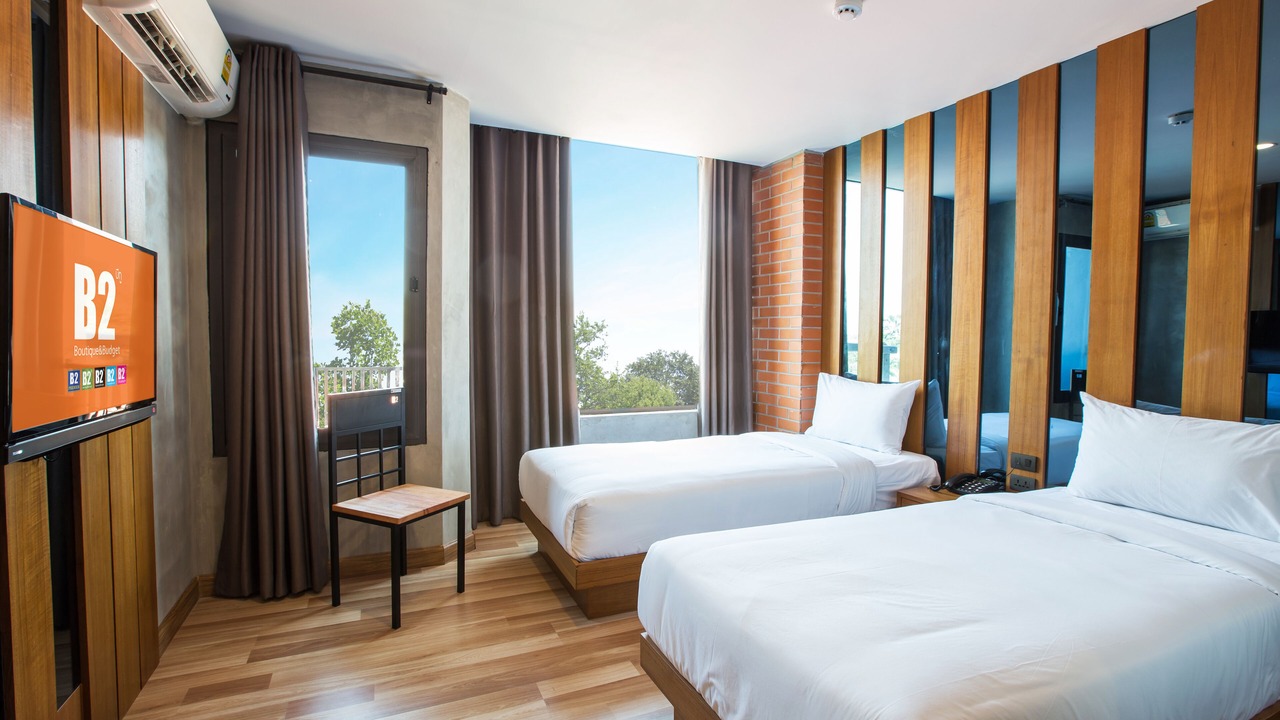 Photo of Bedroom in Mak Khaeng