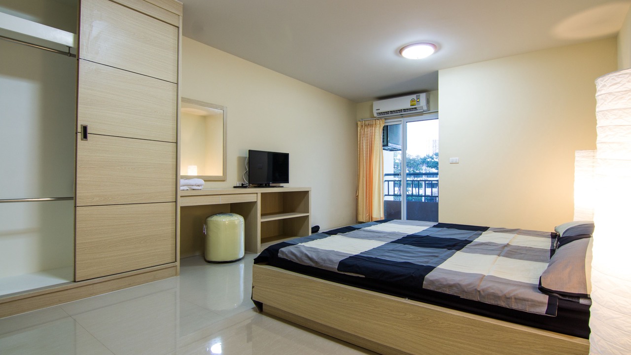 Photo of Bedroom in Bang Kra So