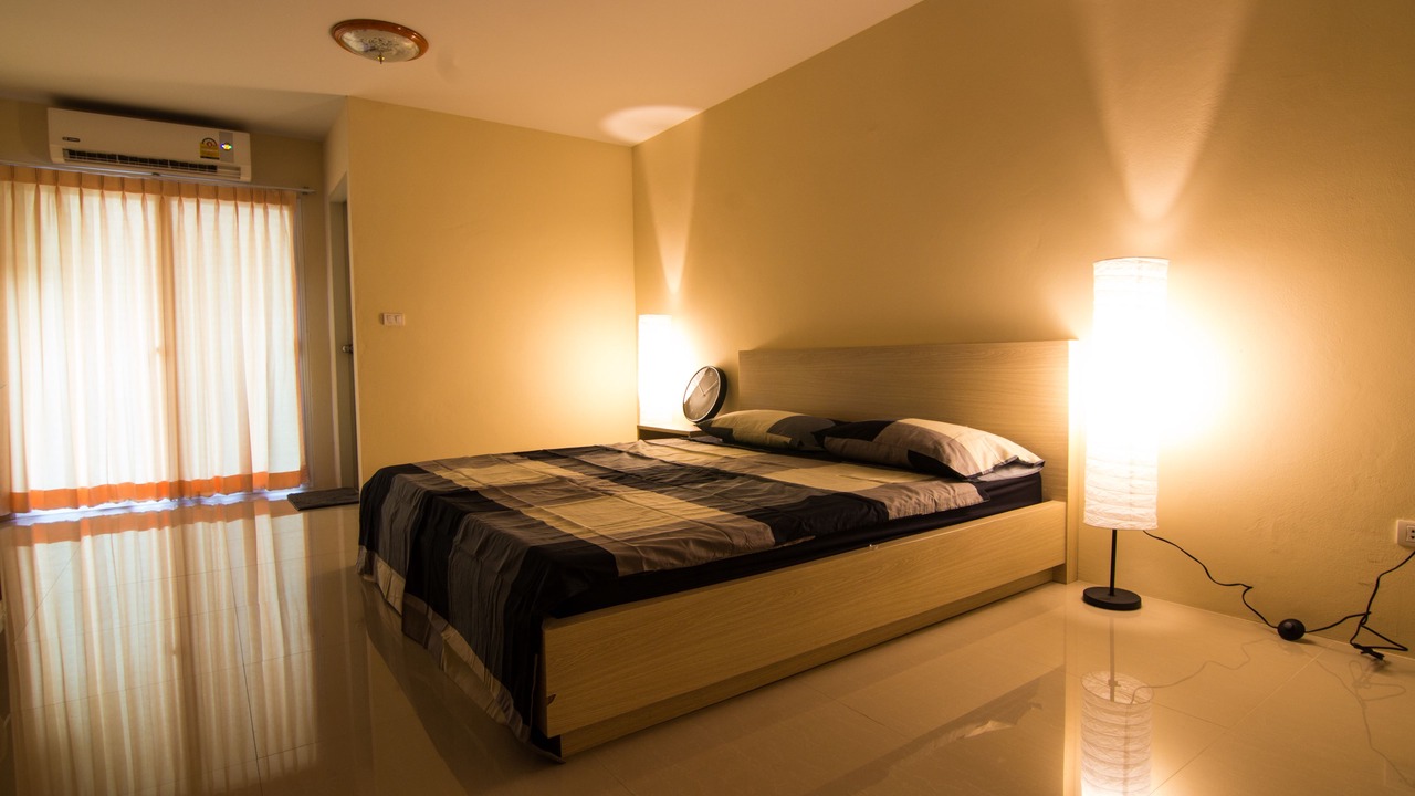 Photo of Bedroom in Bang Kra So