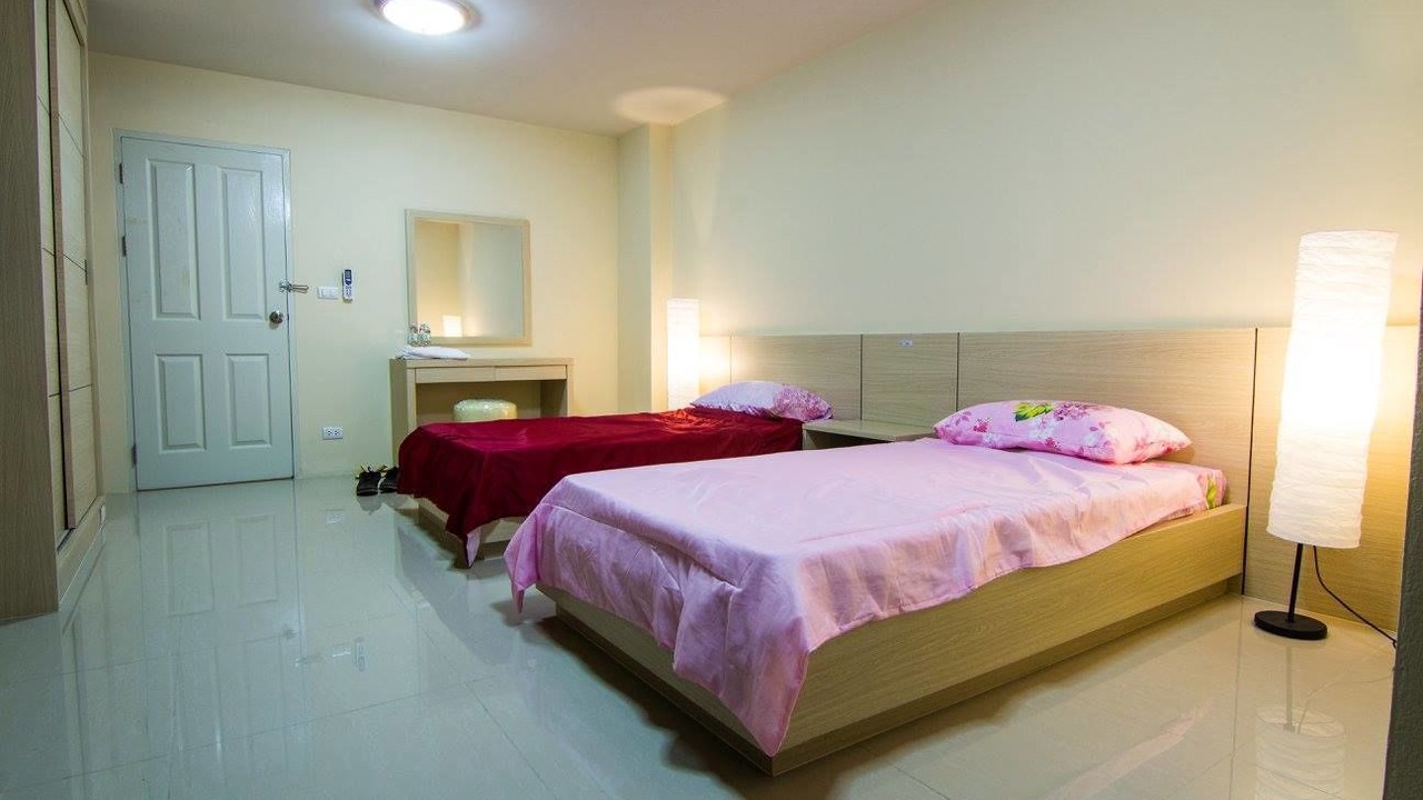 Photo of Bedroom in Bang Kra So