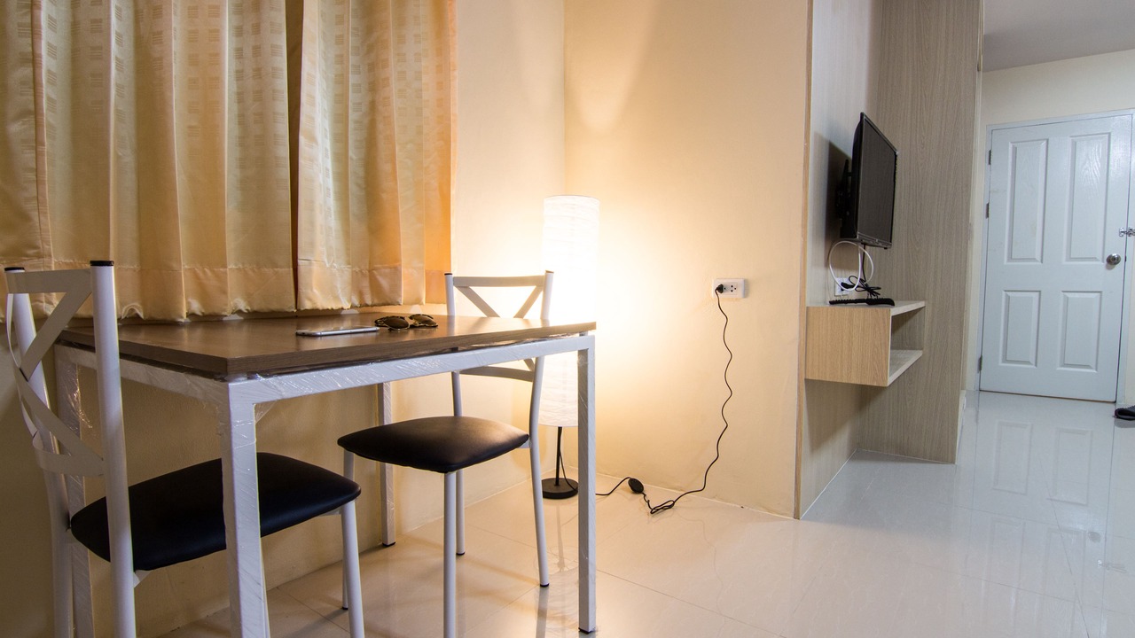 Photo of Bedroom in Bang Kra So