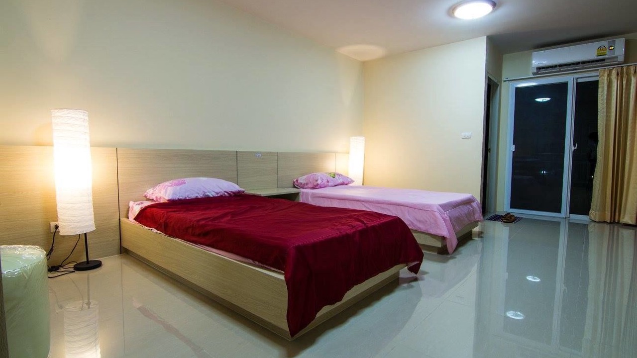 Photo of Bedroom in Bang Kra So