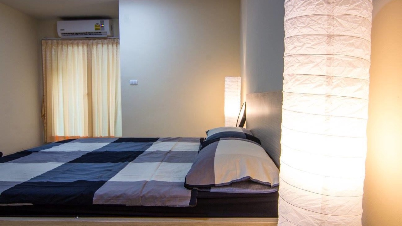 Photo of Bedroom in Bang Kra So