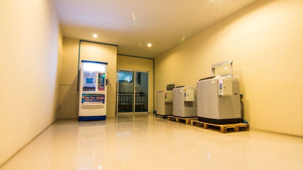 Photo of Bedroom in Bang Kra So