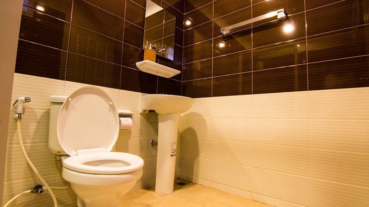 Photo of Bathroom in Bang Kra So