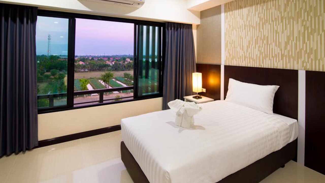 Photo of Bedroom in Nai Mueang
