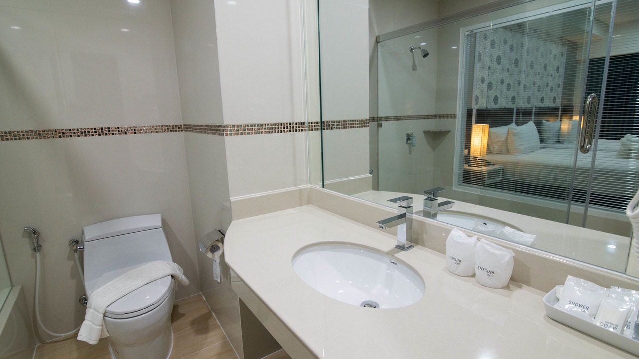 Photo of Bathroom in Nai Mueang