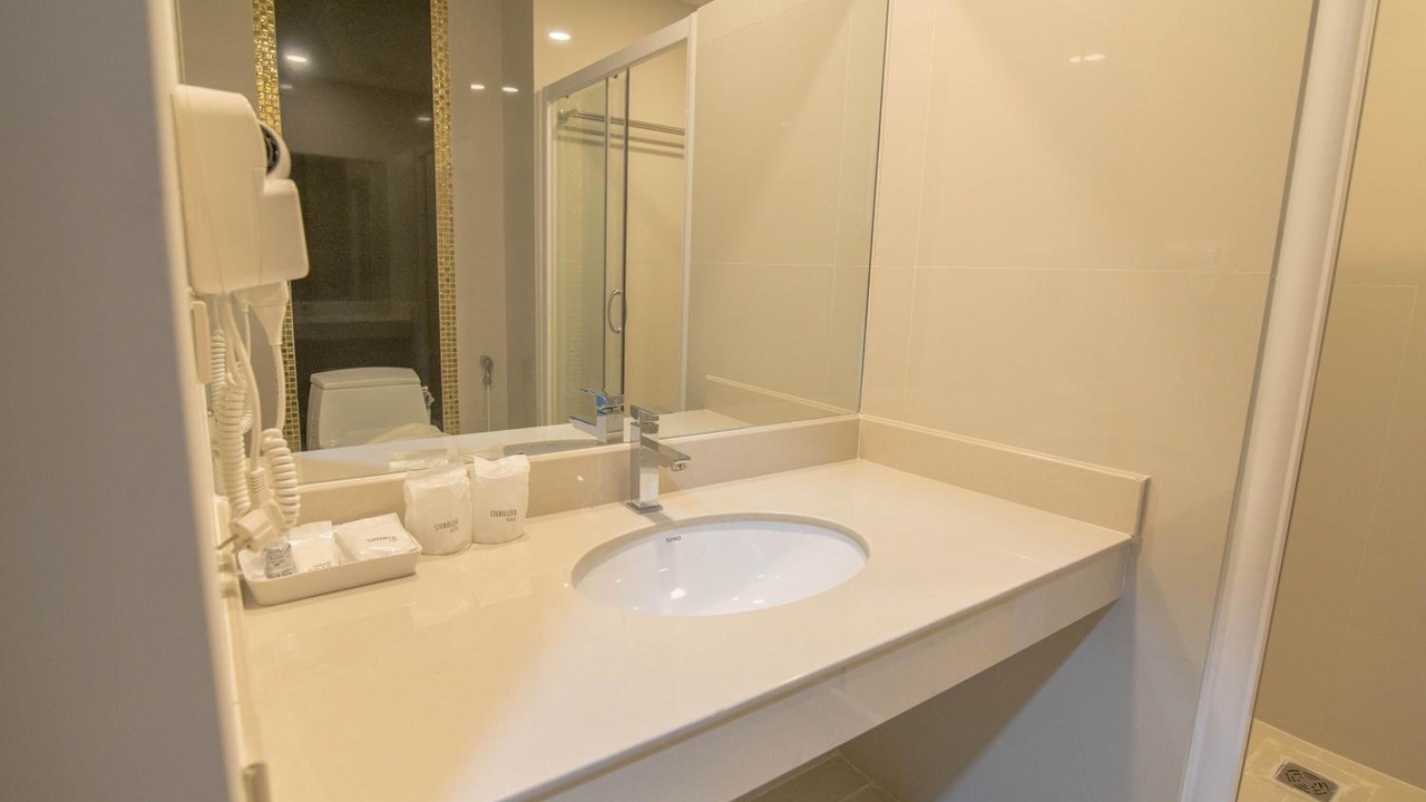 Photo of Bathroom in Nai Mueang