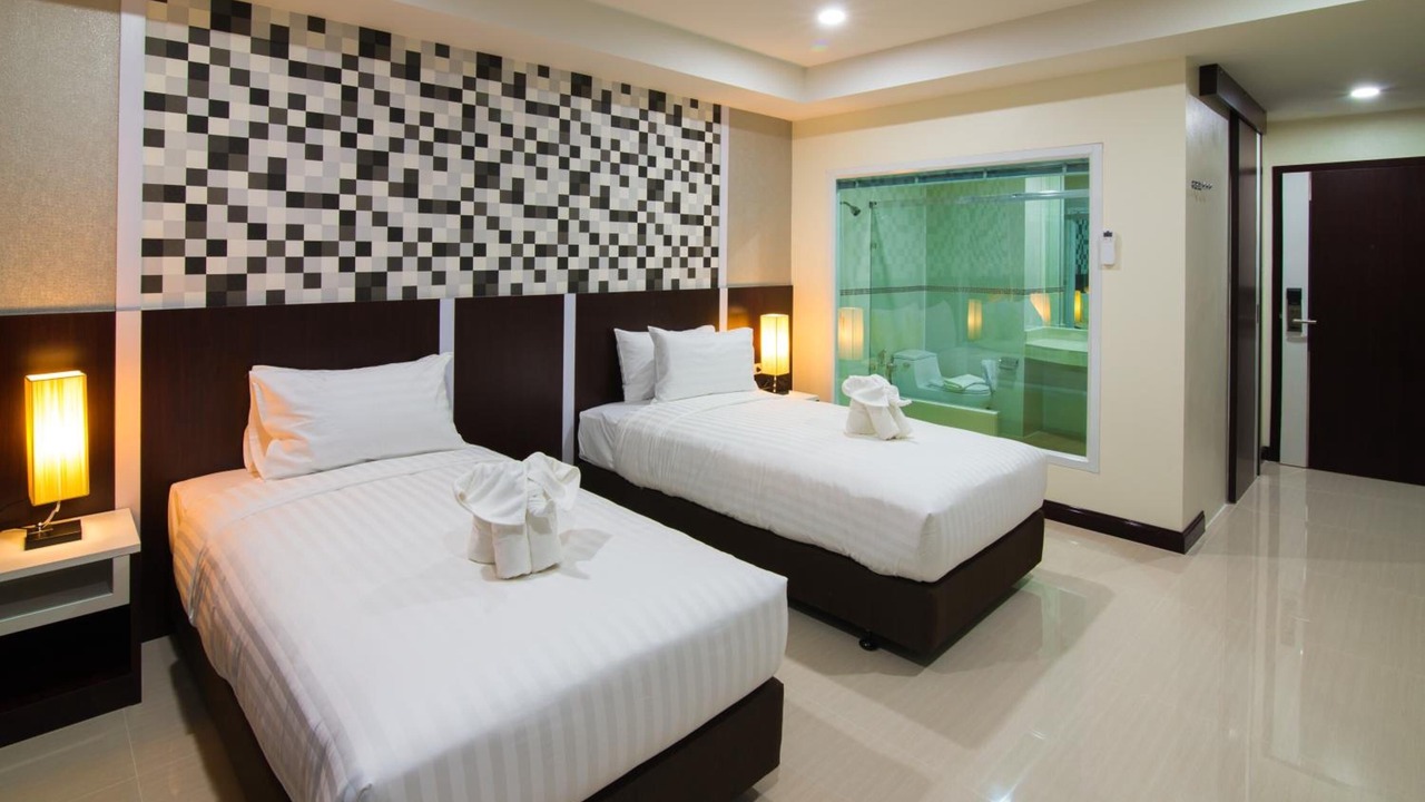 Photo of Bedroom in Nai Mueang