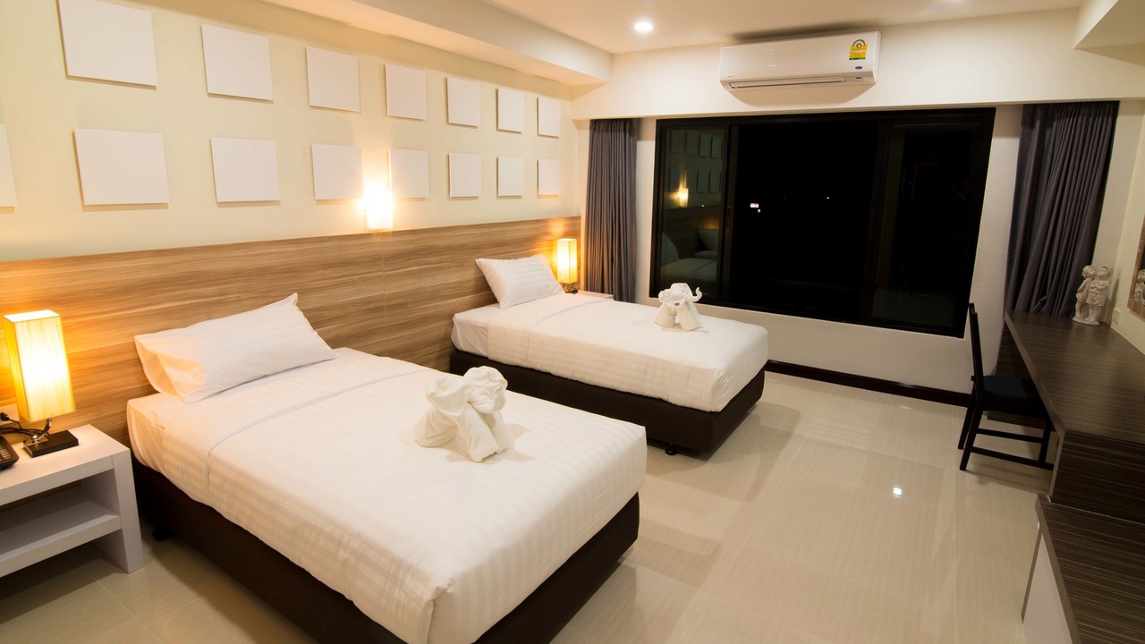 Photo of Bedroom in Nai Mueang