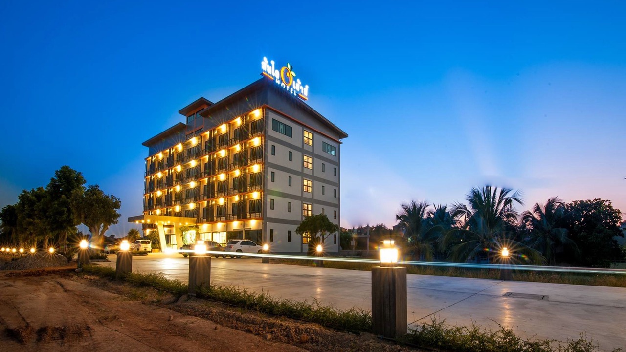 Photo of Outdoor in Nai Mueang