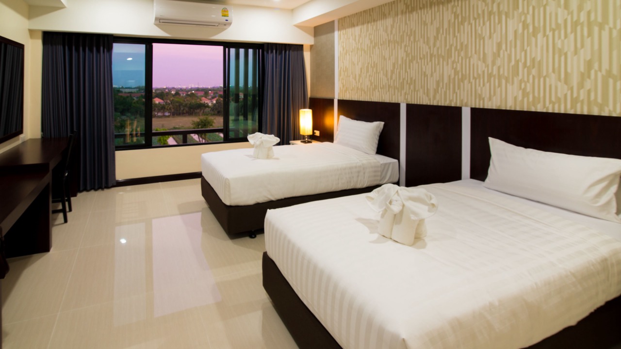 Photo of Bedroom in Nai Mueang