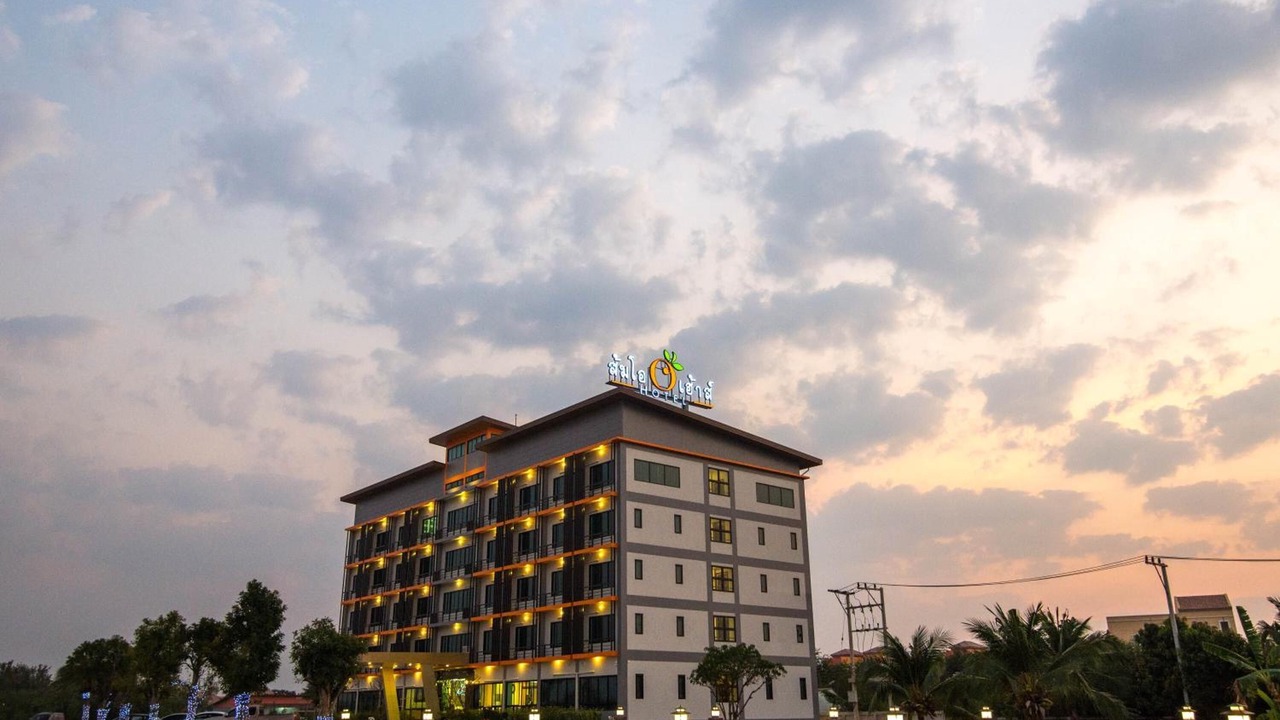 Photo of Outdoor in Nai Mueang