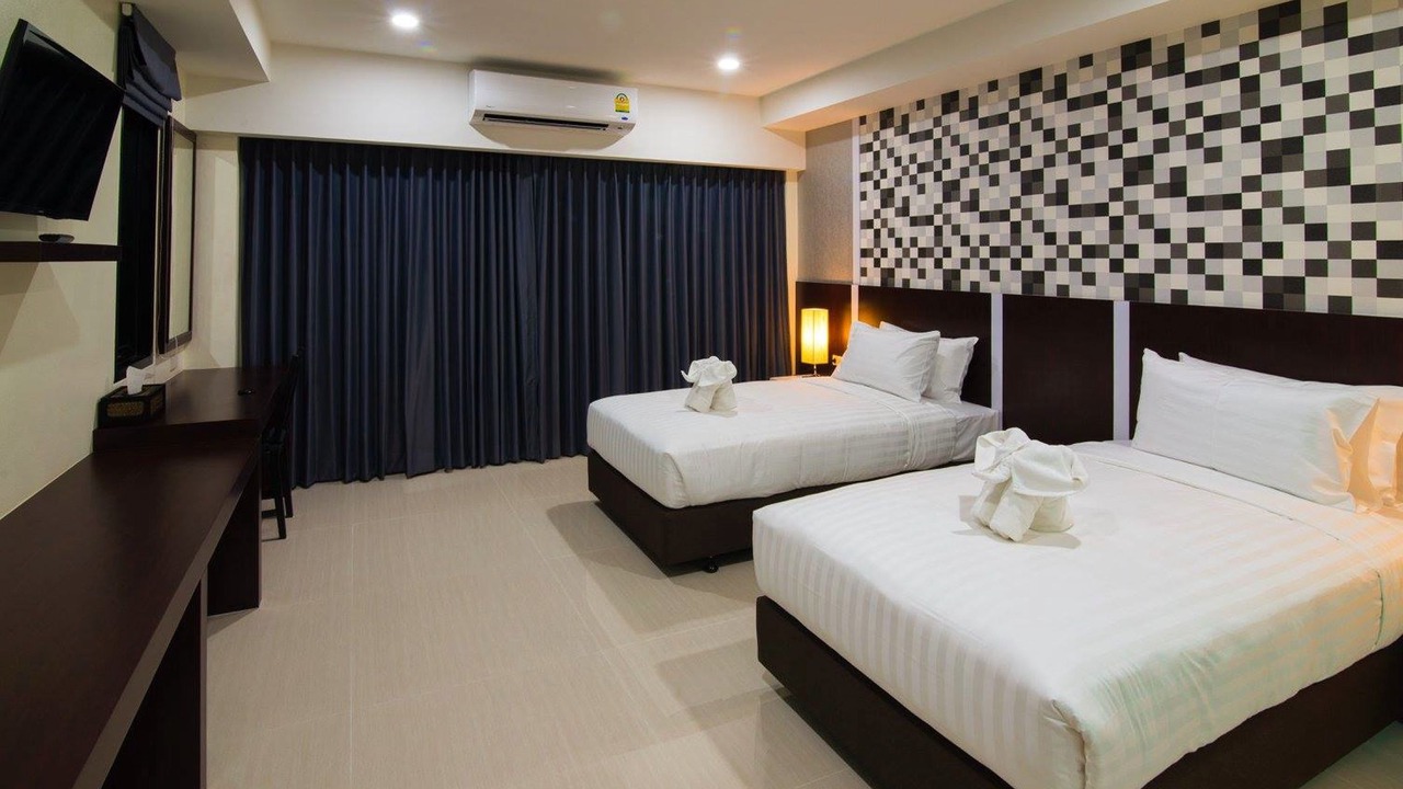Photo of Bedroom in Nai Mueang