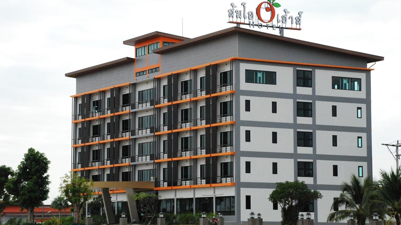 Photo of Outdoor in Nai Mueang