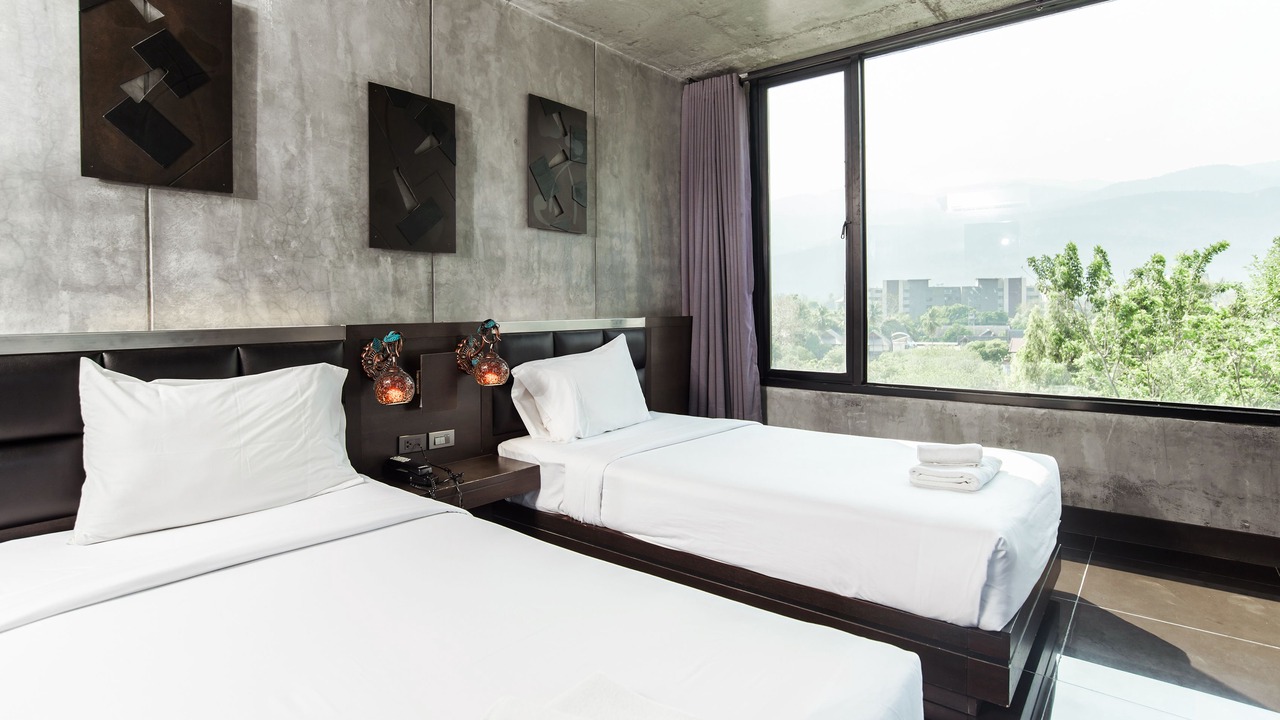 Photo of Bedroom in Chang Phueak