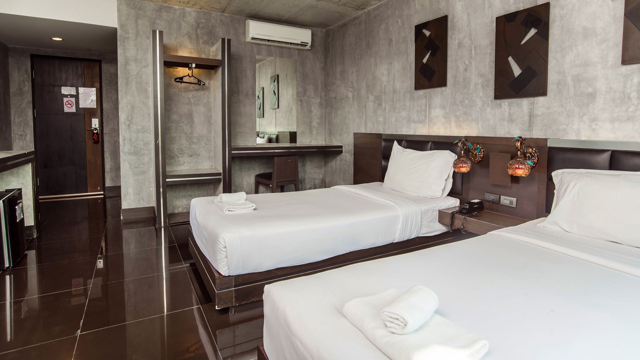 Photo of Bedroom in Chang Phueak