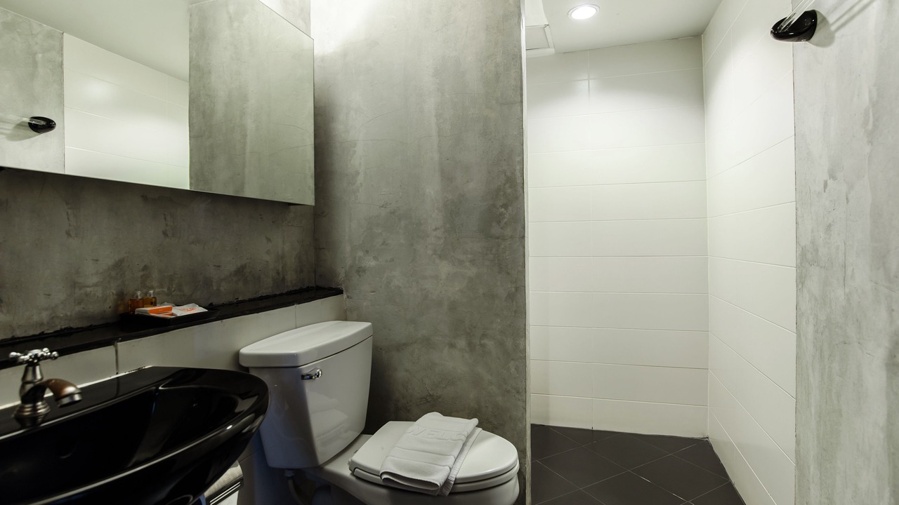 Photo of Bathroom in Chang Phueak