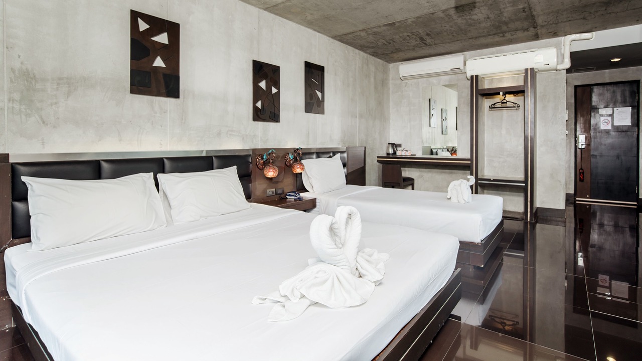 Photo of Bedroom in Chang Phueak