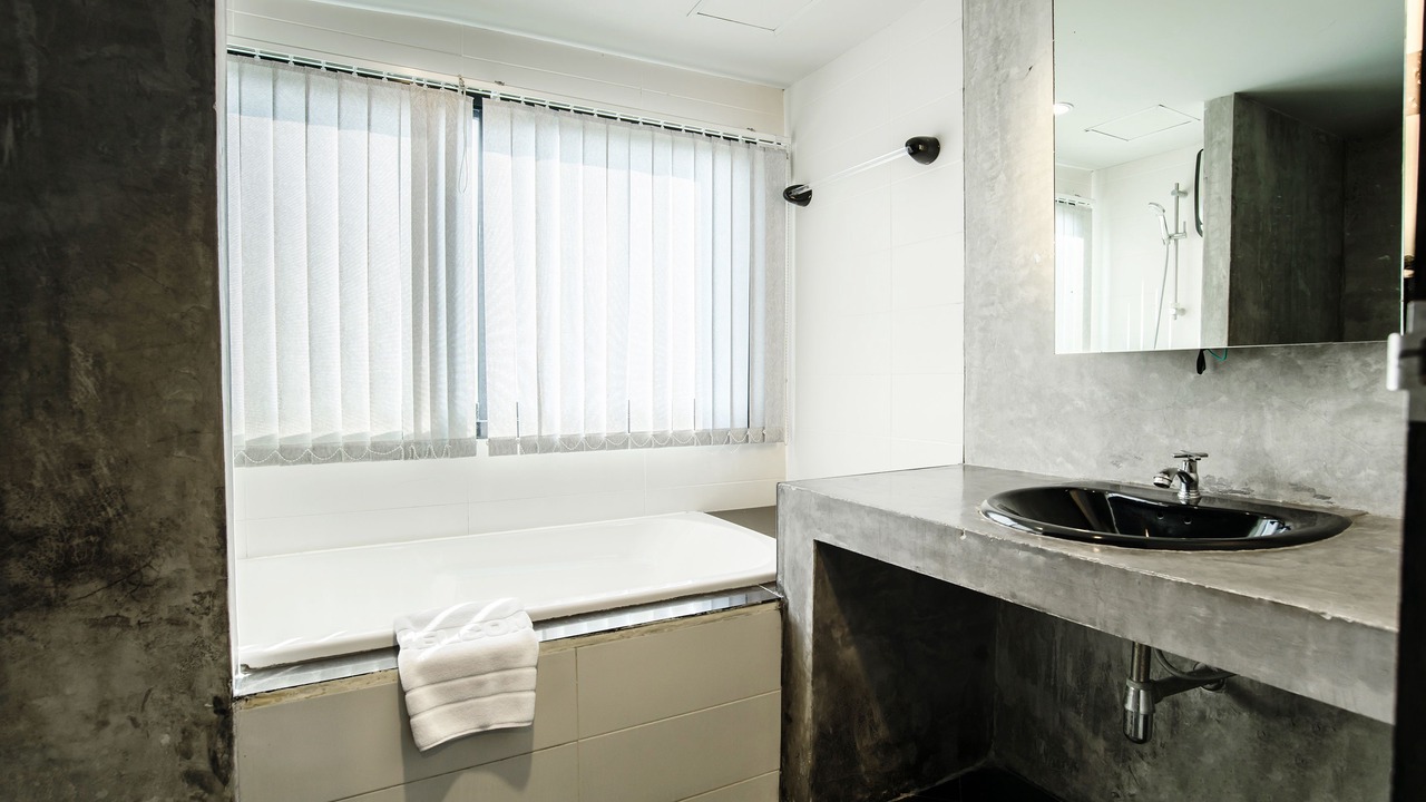 Photo of Bathroom in Chang Phueak