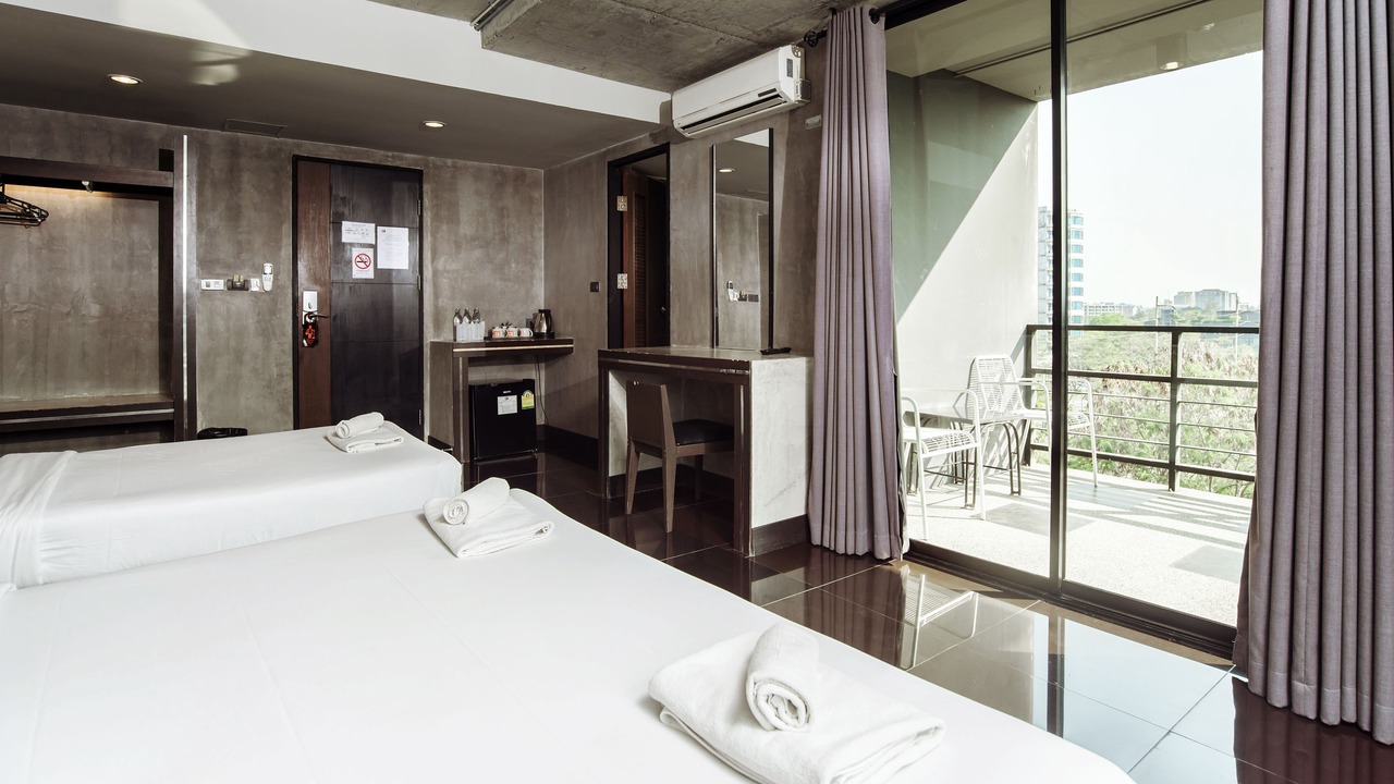 Photo of Bedroom in Chang Phueak