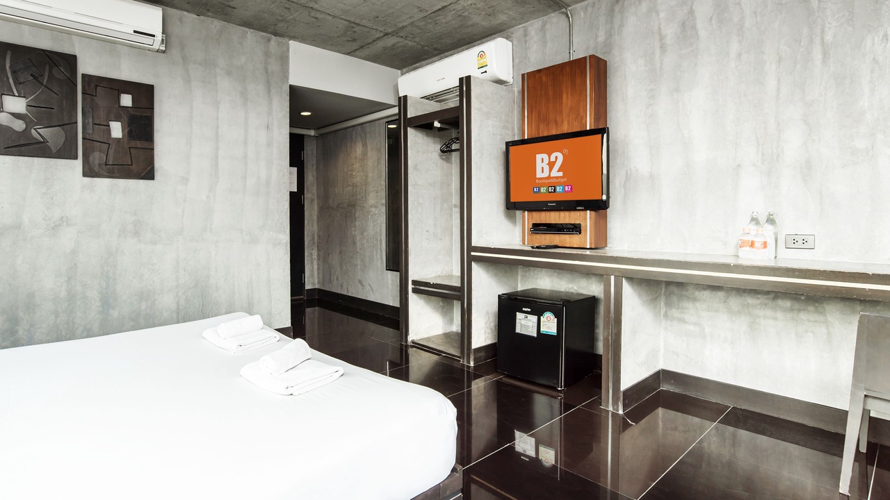 Photo of Bedroom in Chang Phueak