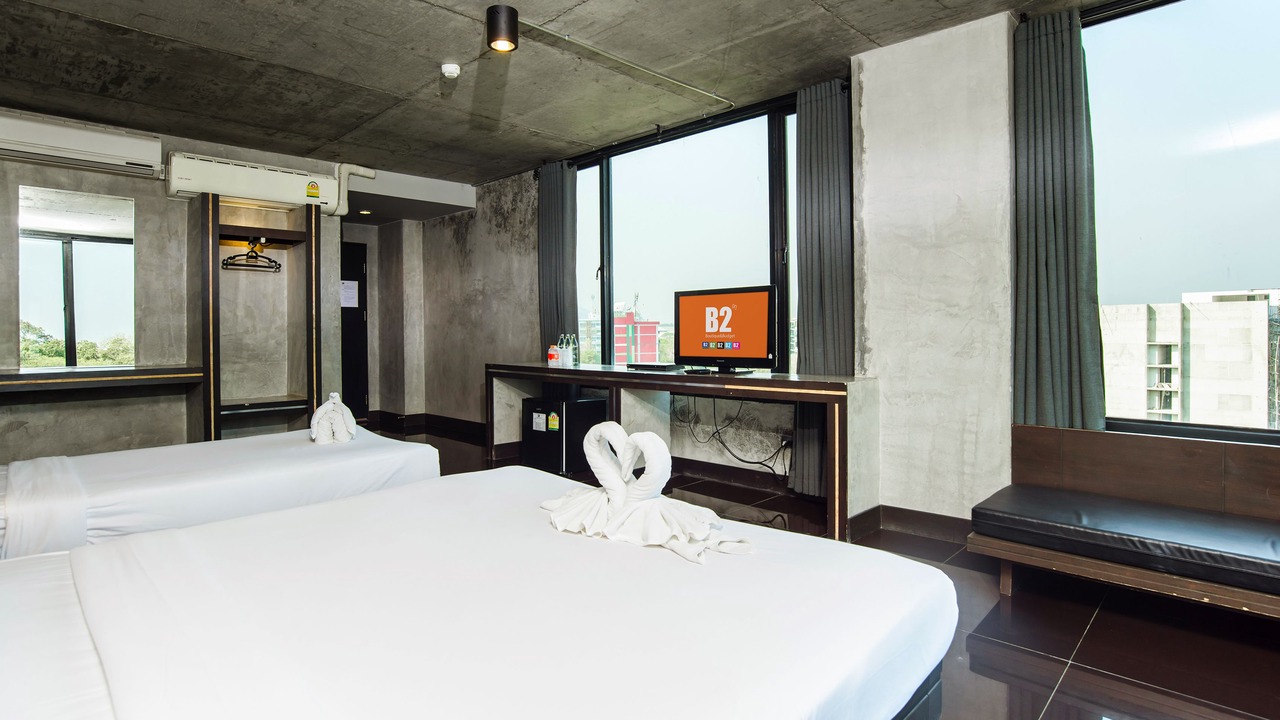 Photo of Bedroom in Chang Phueak