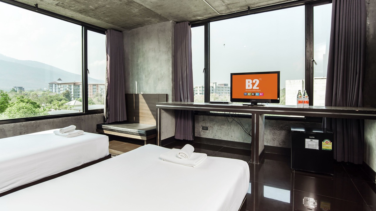 Photo of Bedroom in Chang Phueak