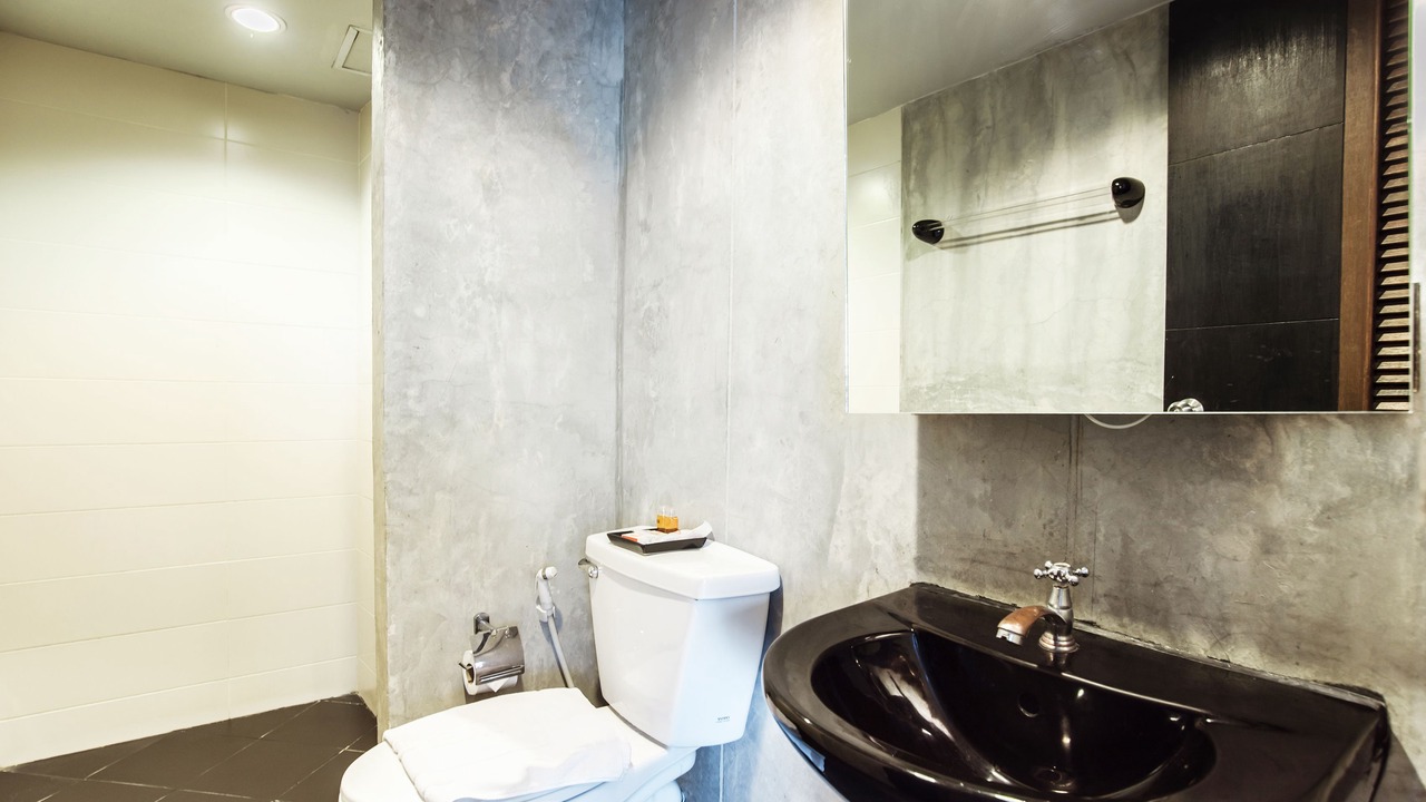 Photo of Bathroom in Chang Phueak