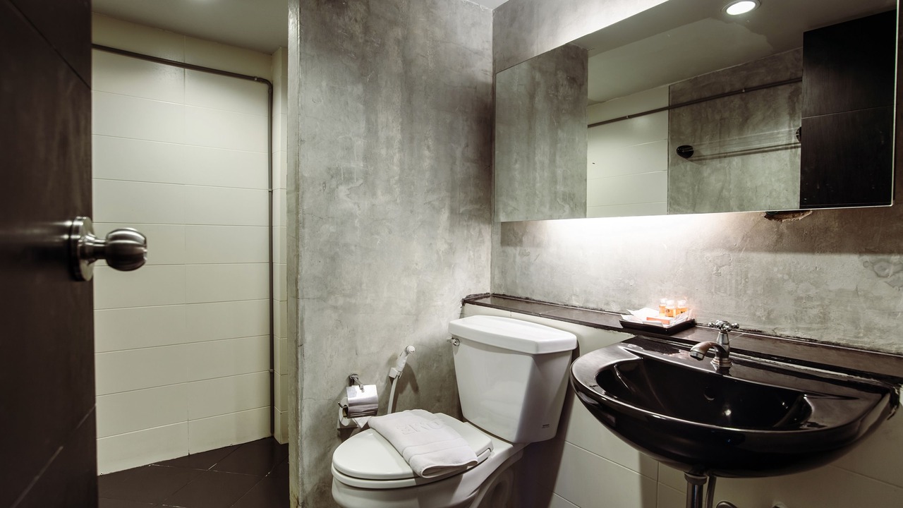 Photo of Bathroom in Chang Phueak