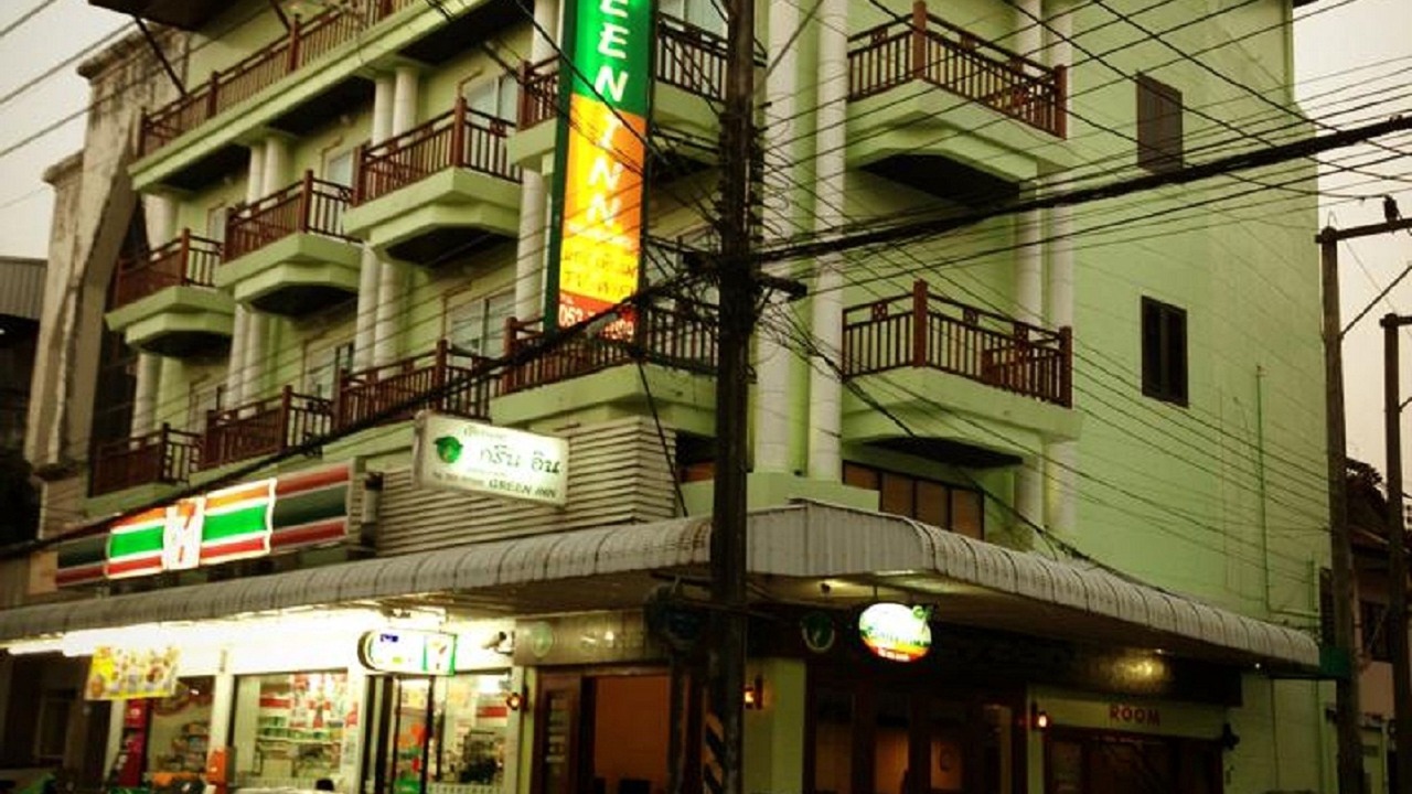 Photo of Outdoor in Chiang Khong