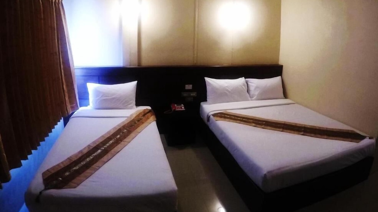 Photo of Bedroom in Chiang Khong